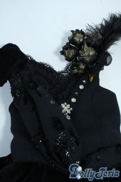 画像2: SDGrG/OF:ドレス Y-25-10-29-065-TN-ZY (2)