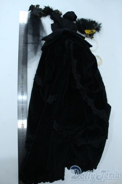 画像3: SDGrG/OF:ドレス Y-25-10-29-065-TN-ZY (3)