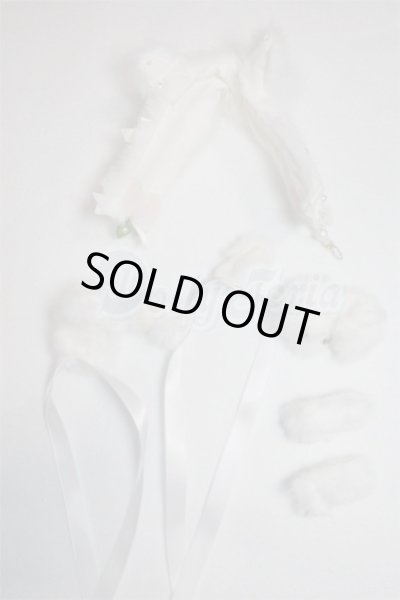 画像1: 幼SD/OF:小物 U-25-01-07-091-TN-ZU (1)