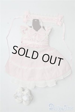DearSD　ウナ（欠品有り） Dear SD DSD ウナ Sweet Dream ver．フルセット欠品なし 未使用