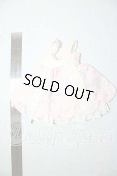 画像2: SDM/OF:カラフルドットロリータ・ミニ（ピンク） U-25-01-07-134-TN-ZU (2)