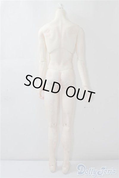 画像2: SD17BOY/ボディ U-25-01-07-214-TN-ZU (2)