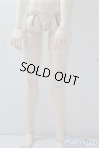 画像3: SD17BOY/ボディ U-25-01-07-214-TN-ZU (3)