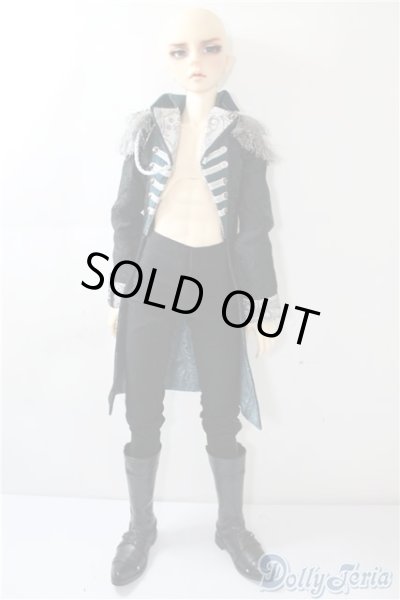 画像5: SD17BOY/ウィリアムズ:Commodore ver. U-25-01-07-213-TN-ZU (5)