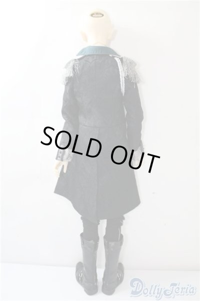 画像6: SD17BOY/ウィリアムズ:Commodore ver. U-25-01-07-213-TN-ZU (6)