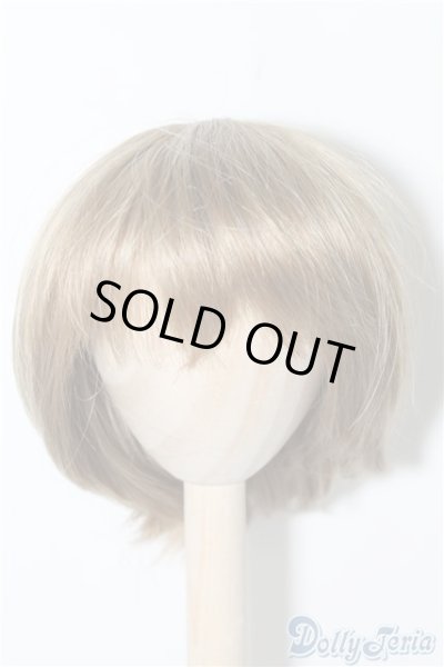 画像1: 8-9inch/ウィッグ U-25-01-07-013-TN-ZU (1)