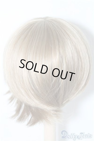 画像2: 8-9inch/ウィッグ U-25-01-07-013-TN-ZU (2)