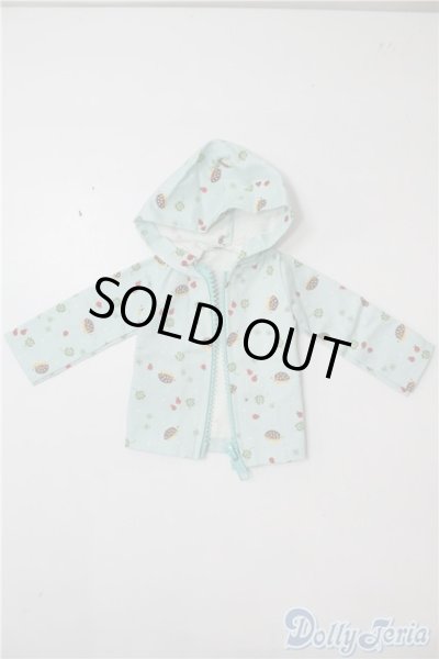 画像1: SDM＆MSD/OF:パーカー U-25-01-07-124-TN-ZU (1)