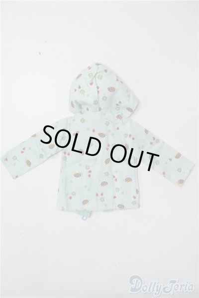 画像2: SDM＆MSD/OF:パーカー U-25-01-07-124-TN-ZU (2)