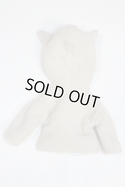 画像2: 【新品】幼SD/OF:パーカー U-25-01-21-249-TN-ZU (2)