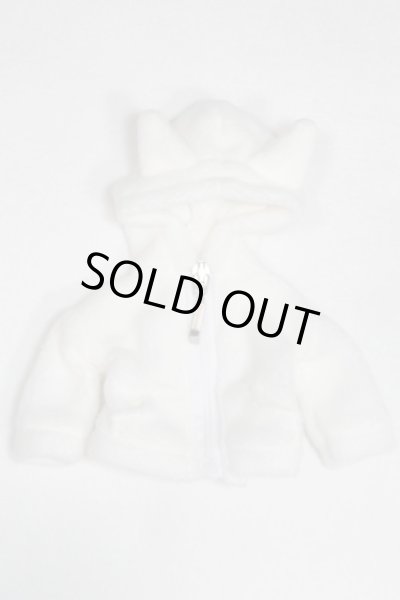 画像1: 【新品】幼SD/OF:パーカー U-25-01-21-250-TN-ZU (1)