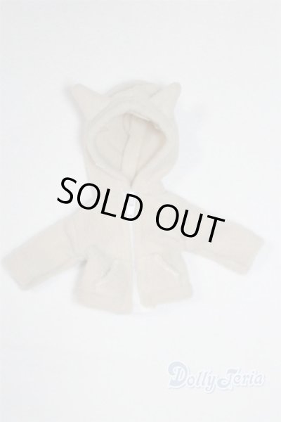 画像1: 【新品】幼SD/OF:パーカー U-25-01-28-267-TN-ZU (1)