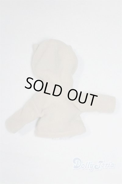 画像2: 【新品】幼SD/OF:パーカー U-25-01-28-267-TN-ZU (2)