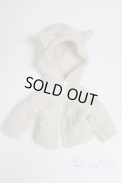 画像1: 【新品】幼SD/OF:パーカー U-25-02-04-248-TN-ZU (1)