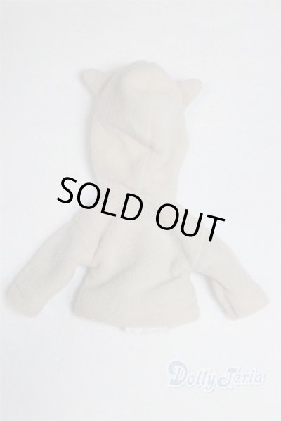 画像2: 【新品】幼SD/OF:パーカー U-25-02-04-248-TN-ZU (2)