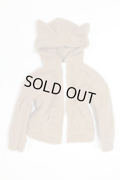 画像1: 【新品】SDM＆MSD/OF:パーカー U-25-01-07-266-TN-ZU (1)