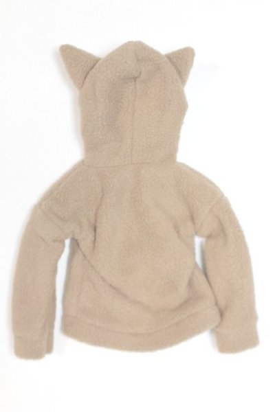 画像2: 【新品】SDM&MSD/OF:パーカー U-25-01-07-266-TN-ZU (2)