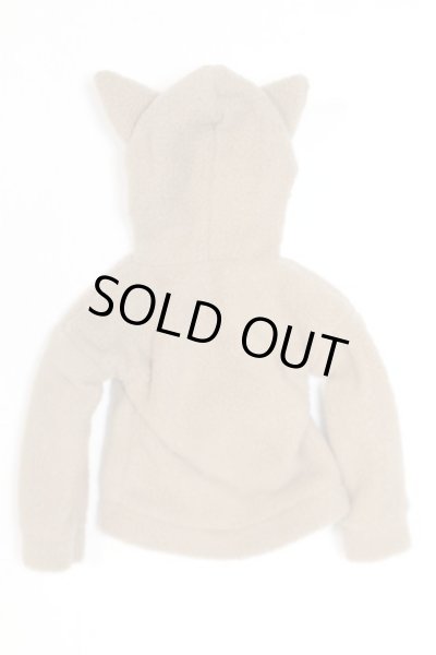 画像2: 【新品】SDM＆MSD/OF:パーカー U-25-01-07-266-TN-ZU (2)