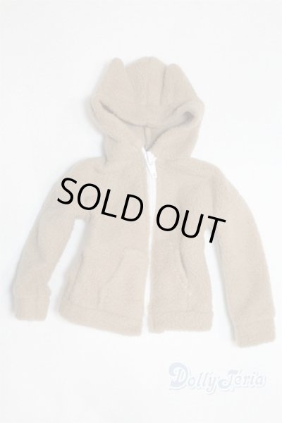 画像1: 【新品】SDM＆MSD/OF:パーカー U-25-01-28-284-TN-ZU (1)