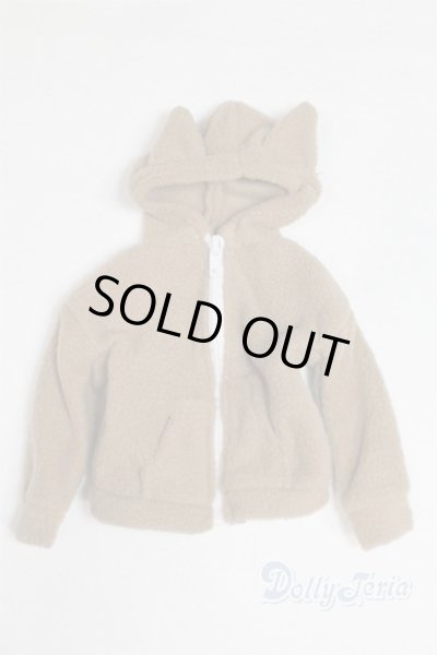 画像1: 【新品】SDM＆MSD/OF:パーカー U-25-02-04-230-TN-ZU (1)