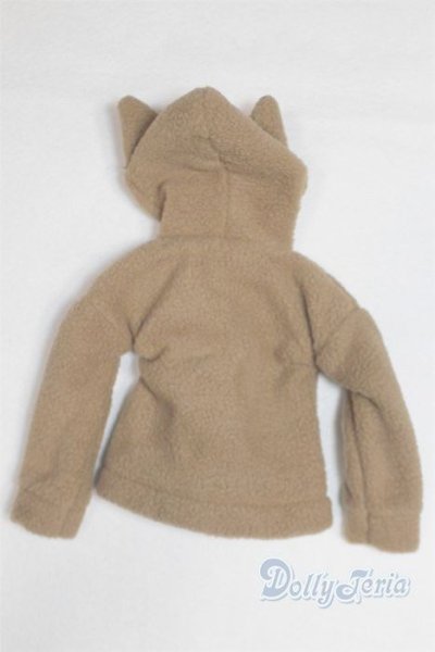 画像2: 【新品】SDM&MSD/OF:パーカー U-25-02-04-230-TN-ZU (2)