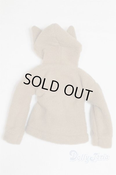 画像2: 【新品】SDM＆MSD/OF:パーカー U-25-02-04-230-TN-ZU (2)