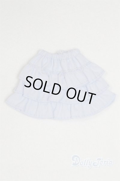 画像1: 【新品】幼SD/OF:スカート U-25-01-28-261-TN-ZU (1)