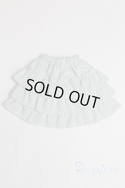 画像1: 【新品】幼SD/OF:スカート U-25-02-11-235-TN-ZU (1)