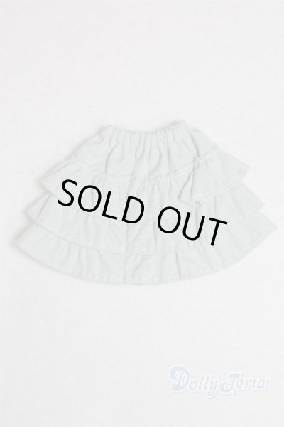 画像2: 【新品】幼SD/OF:スカート U-25-02-11-235-TN-ZU (2)