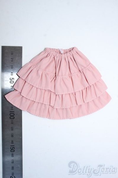 画像2: 【新品】SDM＆MSD/OF:スカート Y-25-08-27-272-TN-ZY (2)