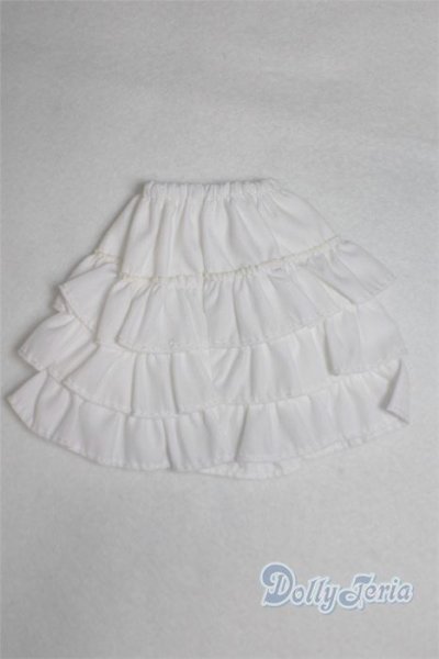 画像2: 【新品】SDM&MSD/OF:スカート U-25-02-04-237-TN-ZU (2)