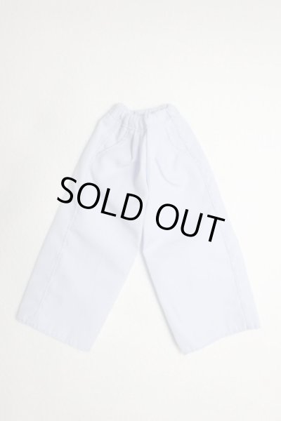 画像1: 【新品】幼SD/OF:パンツ U-25-01-07-244-TN-ZU (1)