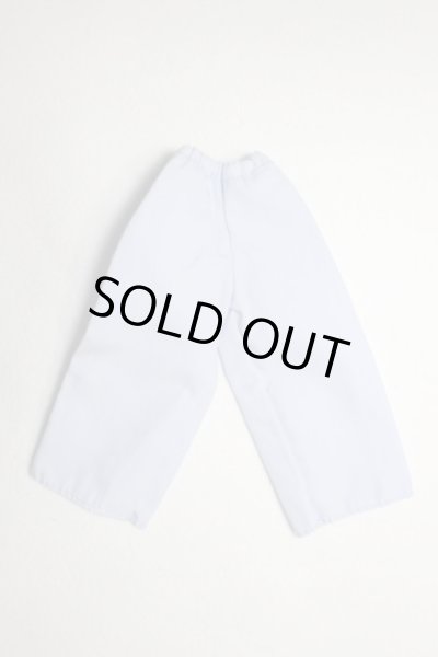 画像2: 【新品】幼SD/OF:パンツ U-25-01-07-244-TN-ZU (2)