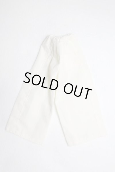 画像1: 【新品】幼SD/OF:パンツ U-25-01-07-245-TN-ZU (1)