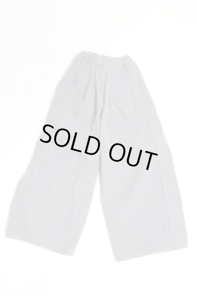 画像1: 【新品】幼SD/OF:パンツ U-25-01-21-222-TN-ZU (1)