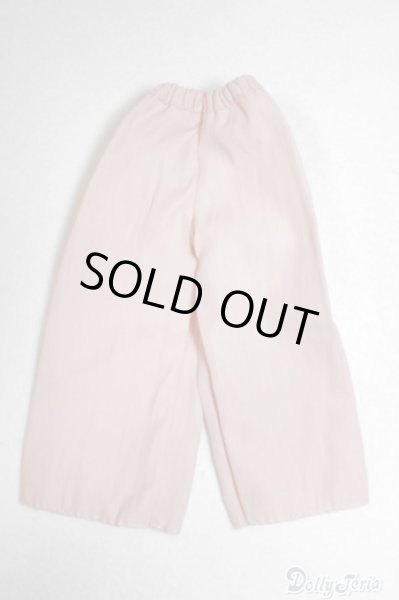 画像2: 【新品】幼SD/OF:パンツ U-25-01-14-251-TN-ZU (2)