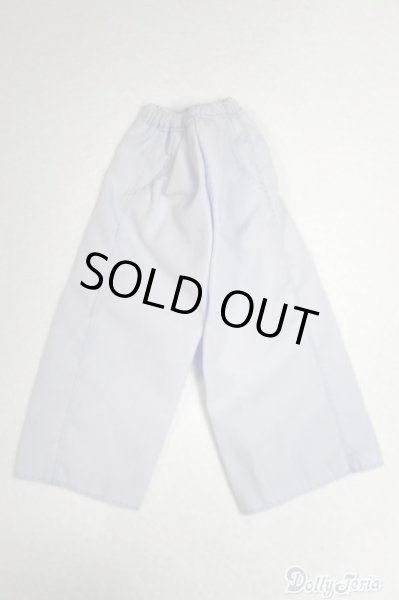 画像1: 【新品】幼SD/OF:パンツ U-25-01-14-252-TN-ZU (1)