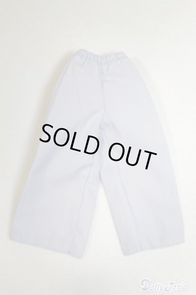 画像2: 【新品】幼SD/OF:パンツ U-25-01-14-252-TN-ZU (2)