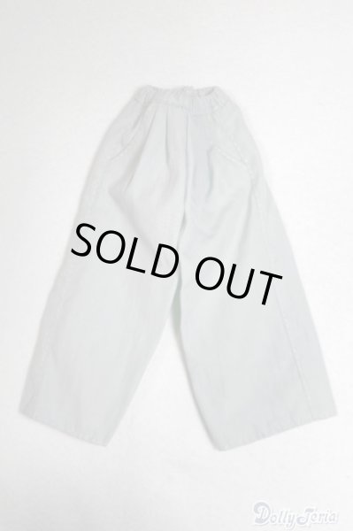 画像1: 【新品】幼SD/OF:パンツ U-25-01-14-253-TN-ZU (1)