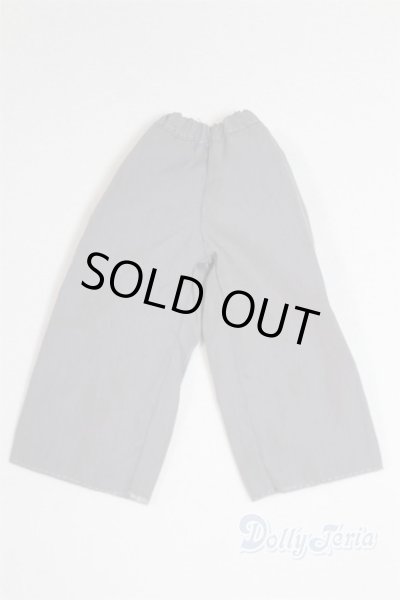 画像2: 【新品】幼SD/OF:パンツ U-25-01-28-265-TN-ZU (2)