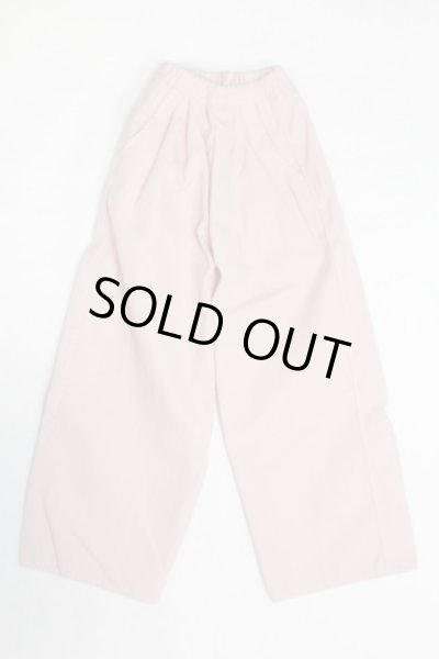 画像1: 【新品】SDM＆MSD/OF:パンツ U-25-01-21-257-TN-ZU (1)