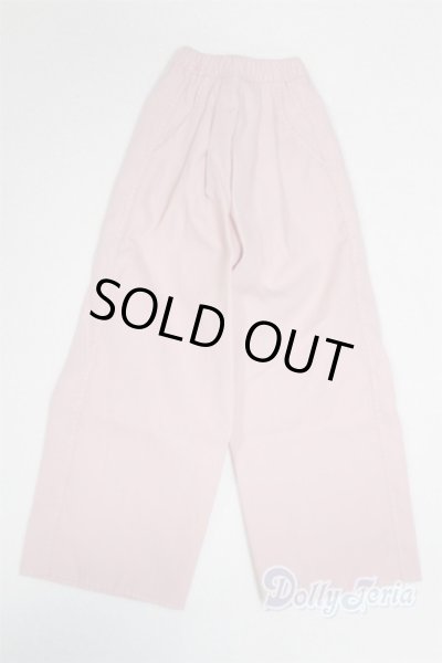 画像1: 【新品】SDM＆MSD/OF:パンツ U-25-01-28-276-TN-ZU (1)