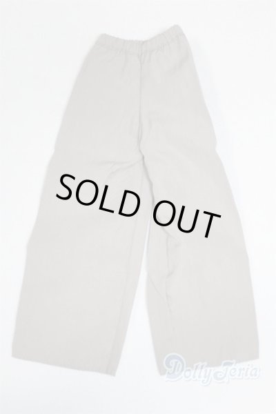 画像2: 【新品】SDM＆MSD/OF:パンツ U-25-01-28-278-TN-ZU (2)