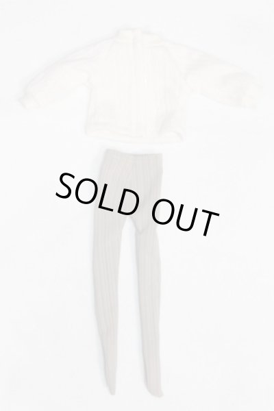 画像2: 【新品】幼SD/OF:衣装セット U-25-01-21-241-TN-ZU (2)