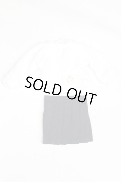 画像1: 【新品】幼SD/OF:衣装セット U-25-01-21-243-TN-ZU (1)