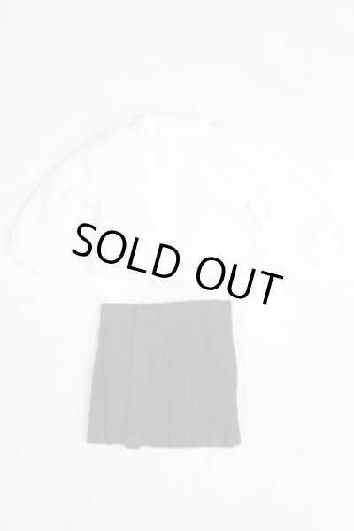 画像2: 【新品】幼SD/OF:衣装セット U-25-01-21-244-TN-ZU (2)