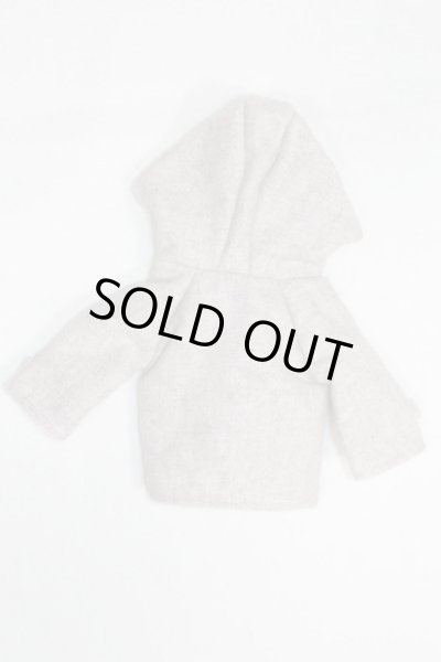 画像2: 【新品】幼SD/OF:アウター U-25-01-21-247-TN-ZU (2)