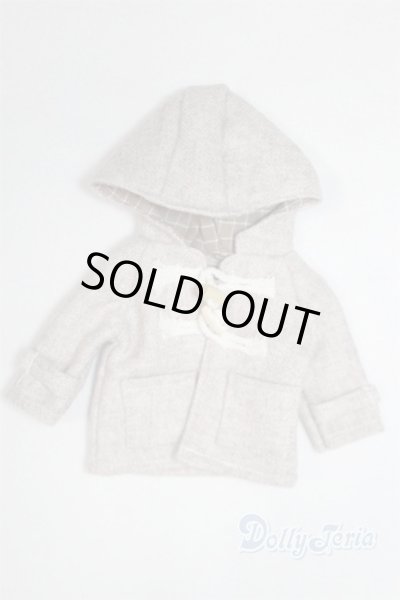 画像1: 【新品】幼SD/OF:アウター U-25-01-28-274-TN-ZU (1)