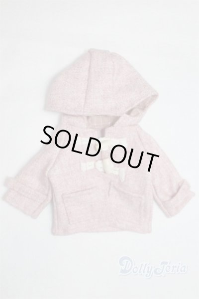 画像1: 【新品】幼SD/OF:アウター U-25-02-04-251-TN-ZU (1)