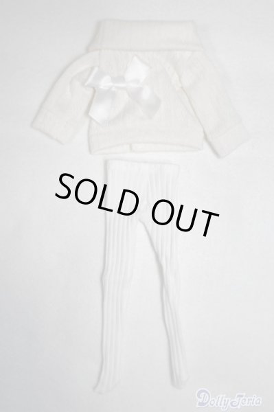 画像1: 幼SD/OF:衣装セット U-25-01-14-232-TN-ZU (1)